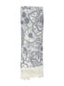 Universal Thread Gray Scarf One size - photo 2