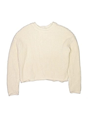Design History Pullover Sweater (view 1)