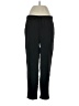 Ann Taylor LOFT Solid Black Track Pants Size XS - photo 1