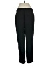 Ann Taylor LOFT Solid Black Track Pants Size XS - photo 2