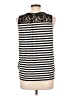 Charming Charlie Black Sleeveless Blouse Size L - photo 2