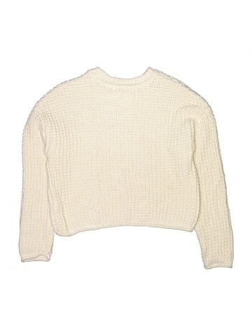 Design History Pullover Sweater (view 2)