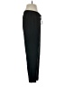 Ann Taylor LOFT Solid Black Track Pants Size XS - photo 4