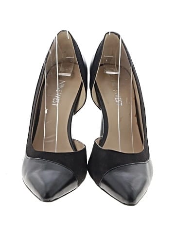 Nine West Heels (view 2)