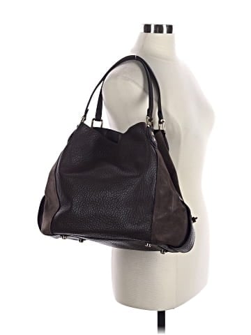 Coach Leather Hobo (view 2)