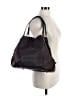 Coach 100% Leather Brown Leather Hobo One size - photo 2