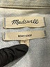 Madewell 100% Cotton Blue Denim Jacket Size S - photo 6