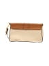 Divina Firenze 100% Leather Tan Leather Shoulder Bag One size - photo 3
