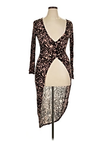 Poetry Cocktail Dress (view 1)