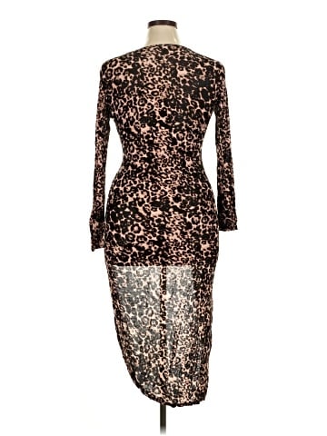 Poetry Cocktail Dress (view 2)