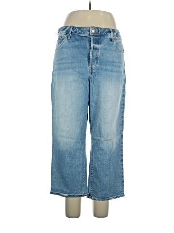 Express Jeans (view 1)