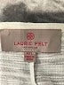 Laurie Felt Ivory 3/4 Sleeve Blouse Size Med - Lg - photo 6