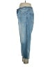 Express Blue Jeans Size 14S - photo 5