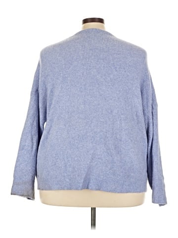 J.Crew Factory Store Pullover Sweater (view 2)