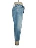 Express Blue Jeans Size 14S - photo 4