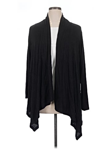 Bobeau Cardigan (view 1)