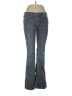 YMI Hearts Blue Jeans Size 13 - photo 1