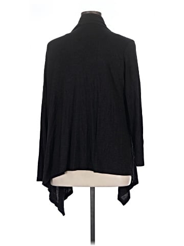 Bobeau Cardigan (view 2)