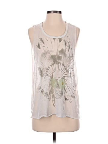 Full Tilt Sleeveless T-Shirt (view 1)