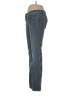 YMI Hearts Blue Jeans Size 13 - photo 5