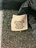 Philosophy Republic Clothing Solid Black Pullover Sweater Size M - photo 8