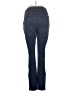 Eileen Fisher Chevron-herringbone Blue Jeggings Size XS - photo 2