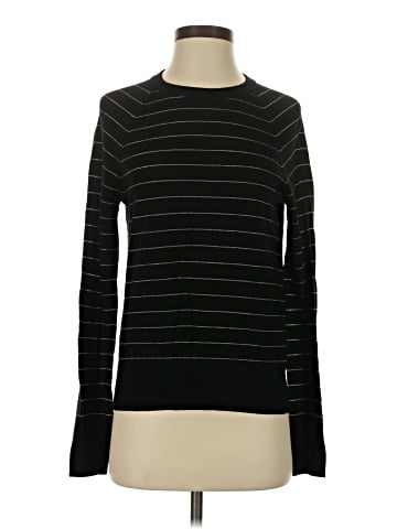 Equipment Pullover Sweater (view 1)
