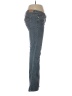 YMI Hearts Blue Jeans Size 13 - photo 4