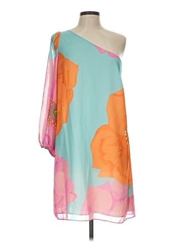 Trina Turk Cocktail Dress (view 1)