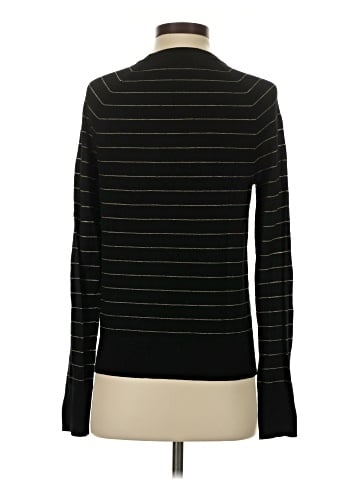 Equipment Pullover Sweater (view 2)