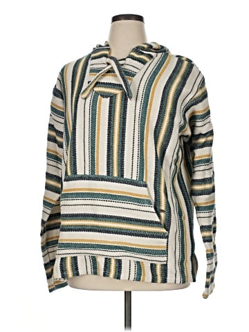 Original Senor Lopez Fleece (view 1)
