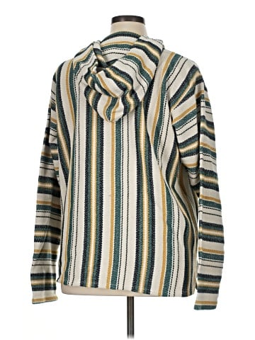 Original Senor Lopez Fleece (view 2)