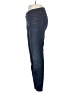 Eileen Fisher Chevron-herringbone Blue Jeggings Size XS - photo 5
