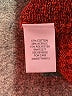 Croft & Barrow Burgundy Pullover Sweater Size L - photo 8