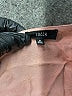 LUCCA Pink 3/4 Sleeve Blouse Size M - photo 7