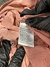 LUCCA Pink 3/4 Sleeve Blouse Size M - photo 8