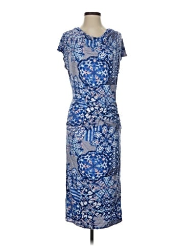 Haute Hippie Cocktail Dress (view 1)