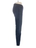 Eileen Fisher Chevron-herringbone Blue Jeggings Size XS - photo 4