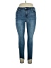 Kut from the Kloth Blue Jeans Size 14 - photo 1
