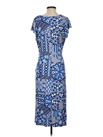 Haute Hippie Cocktail Dress (view 2)