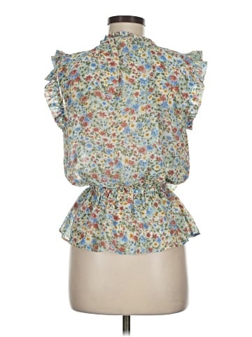 Elan Sleeveless Blouse (view 2)
