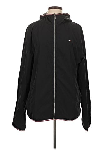 Tommy Hilfiger Track Jacket (view 1)