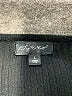 Say What? Black Cocktail Dress Size L - photo 7