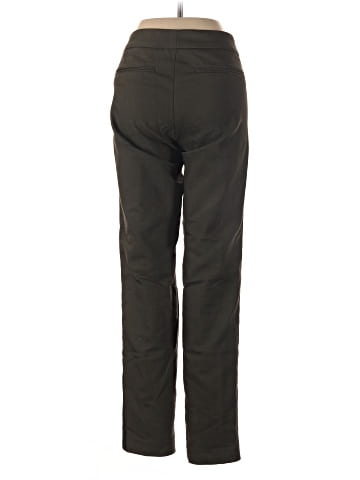 Ecru Casual Pants (view 2)