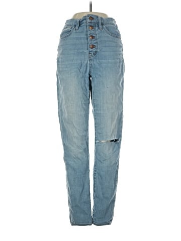 Madewell Jeans (view 1)