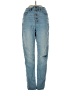Madewell Blue Jeans Size 25 waist - photo 1