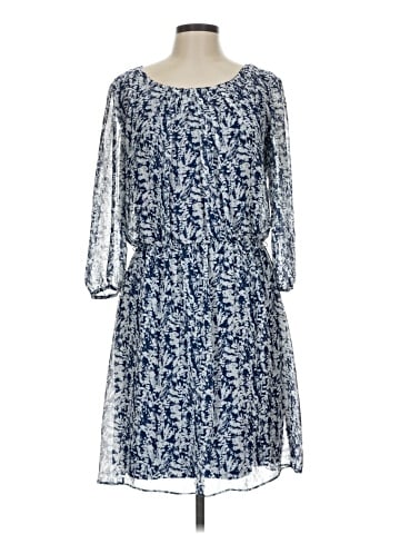 AB Studio Casual Dress (view 1)