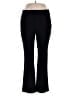 Nine West Black Dress Pants Size 12 - photo 1