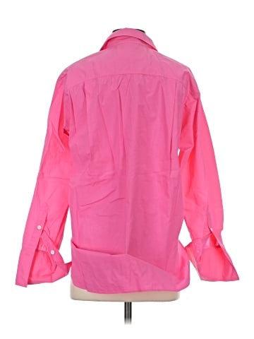 FRAME Long Sleeve Button-Down Shirt (view 2)