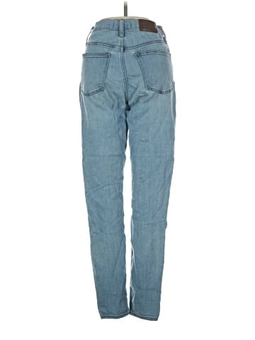 Madewell Jeans (view 2)